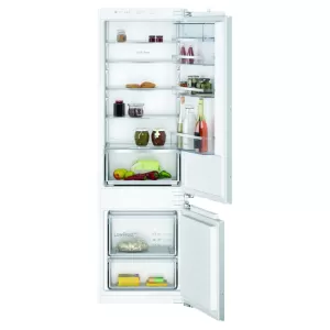 image of Neff KI5872FE0G 270L Integrated Fridge Freezer