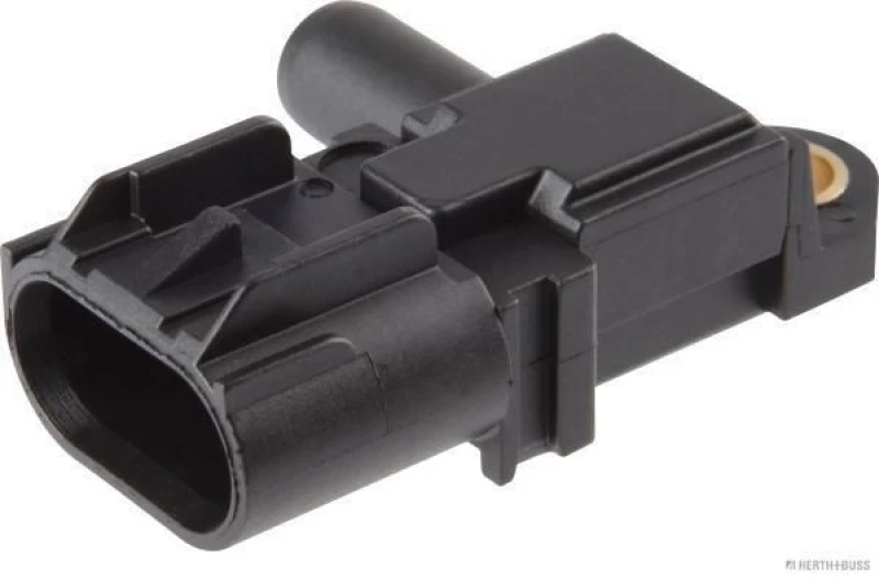 Image of HERTH+BUSS ELPARTS Exhaust pressure sensor HERTH+BUSS ELPARTS 70668303