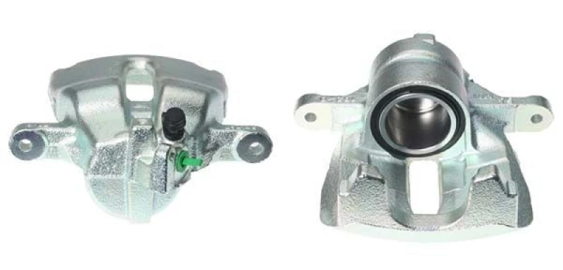 Image of BREMBO Brake caliper BREMBO F 61 331