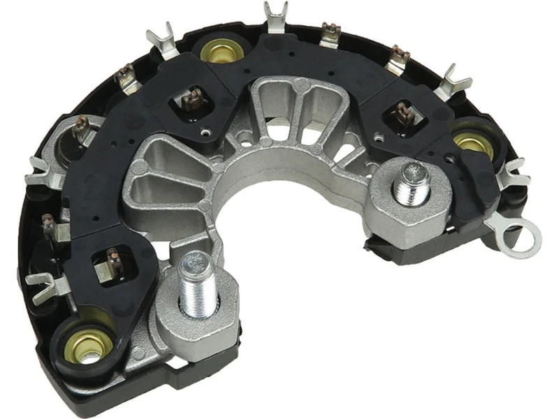 Image of AS-PL Rectifier, alternator AS-PL ARC0059
