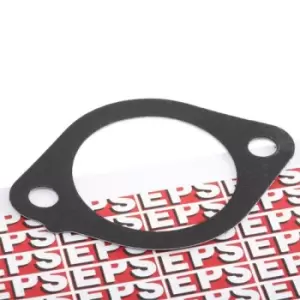 Image of EPS Gaskets Made in Italy - OE Equivalent 1.890.513 Gasket, thermostat HYUNDAI,KIA,MITSUBISHI,H-1 Travel (TQ),H-1 Cargo (TQ),GALLOPER II (JK-01)