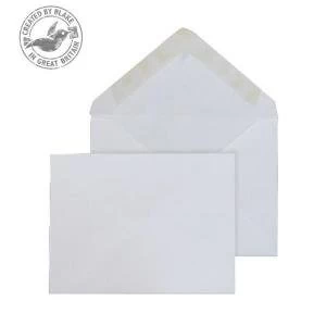 Image of Blake Purely Everyday 108x159mm 90gm2 Gummed Banker Envelopes White