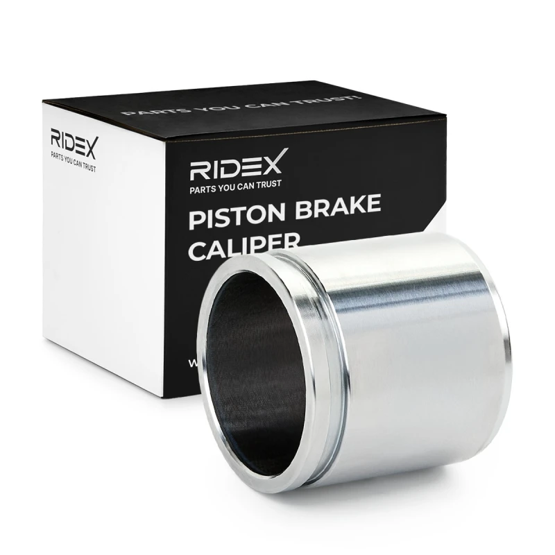 Image of RIDEX Brake caliper piston RIDEX 2248P0067