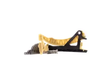 Image of RIDEX Timing Chain Kit 1389T0009 BMW,3 Touring (E91),3 Limousine (E46),3 Limousine (E90),5 Limousine (E60),1 Schragheck (E87),3 Touring (E46)