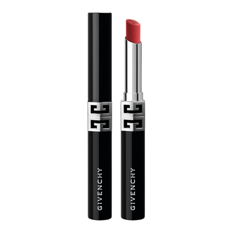 Image of Givenchy Le Rouge Velvet Matte Lipstick 2.3g 14 - Flushed Organza