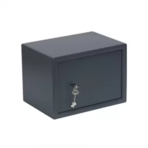 image of Key Lock Security Safe 350 X 250 X 250MM