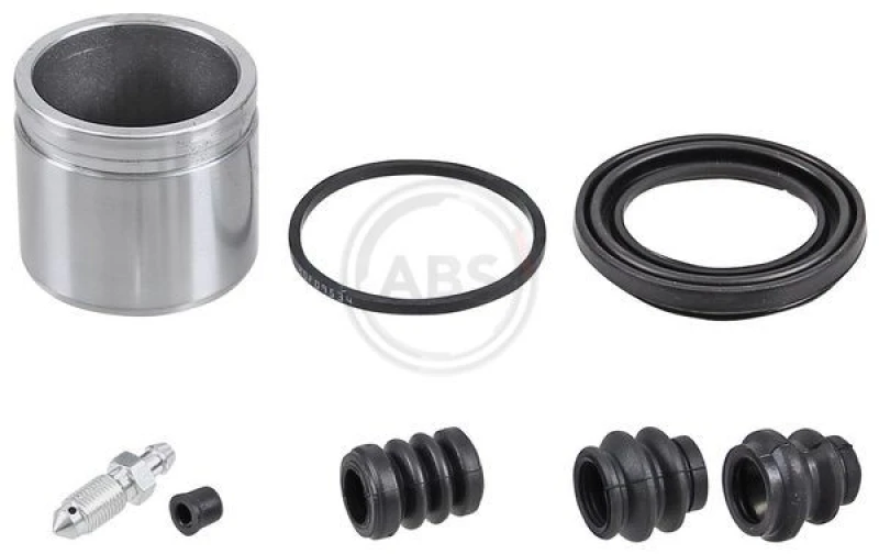 Image of A.B.S. Repair Kit, brake caliper A.B.S. 57225