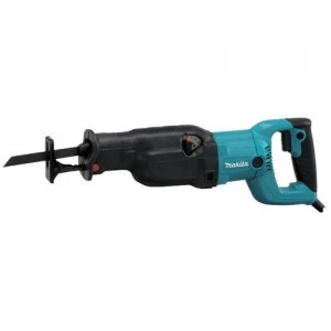 image of Makita JR3060T Orbital Reciprocating Saw 110v