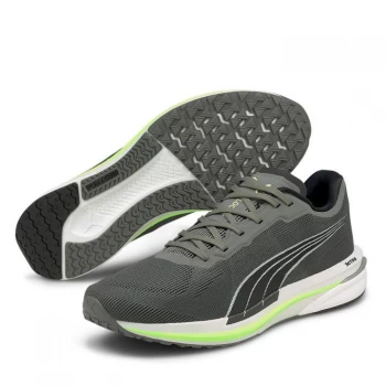 Puma Velocity Nitro Mens Running Shoes - Castlerock