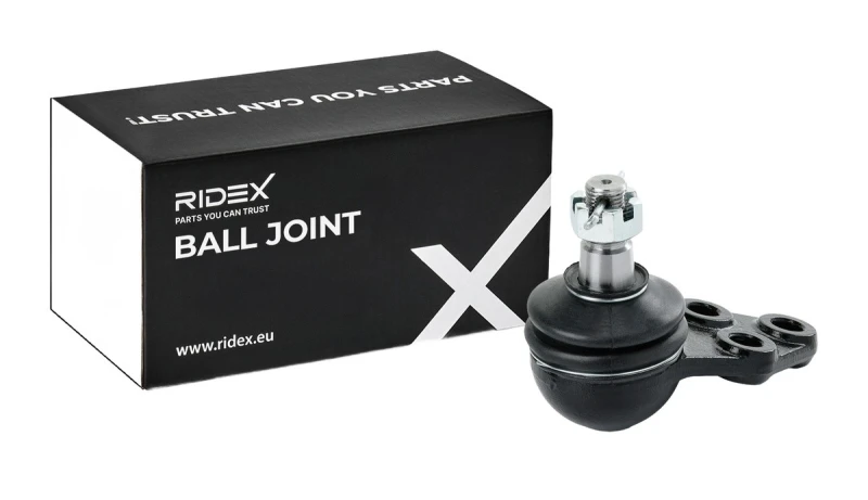 Image of RIDEX Ball Joint RIDEX 2462S0486