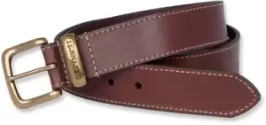 Image of Carhartt Jean Belt, brown, Size 34, brown, Size 34