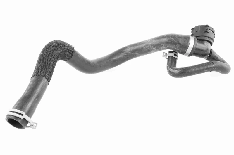 Image of VAICO V25-1164 Radiator Hose Original VAICO Quality Radiator Hose (475)