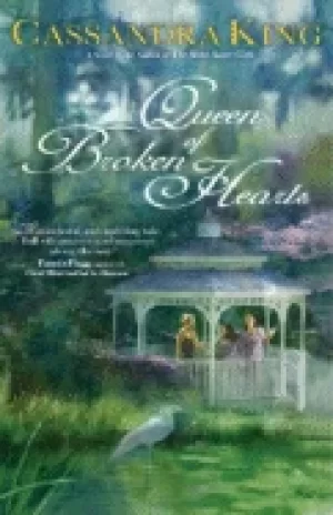 Image of queen of broken hearts