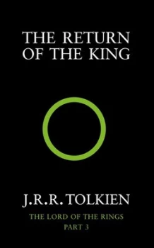 Image of The Return of the King Paperback