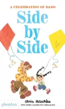 Image of Side by Side : A Celebration of Dads