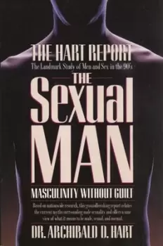 Image of The Sexual Man by Archibald Hart