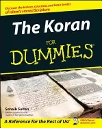 Image of koran for dummies