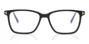 image of Tom Ford Eyeglasses FT5478-B Blue-Light Block 001