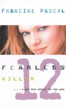 Image of Killer by Francine Pascal Book