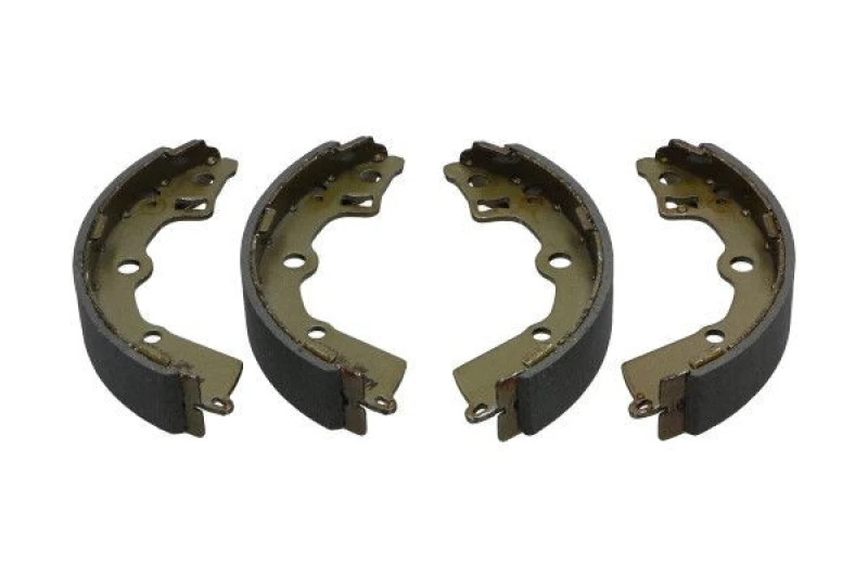 Image of KAVO PARTS Brake Shoe Set KAVO PARTS KBS-4409