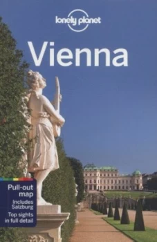 Image of Vienna by Lonely Planet Book