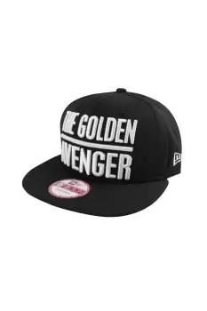 Image of Official Iron Man AKA Snapback Cap
