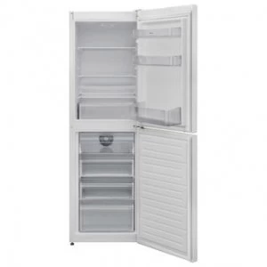 image of LEC TF55179 254L Frost Free Fridge Freezer