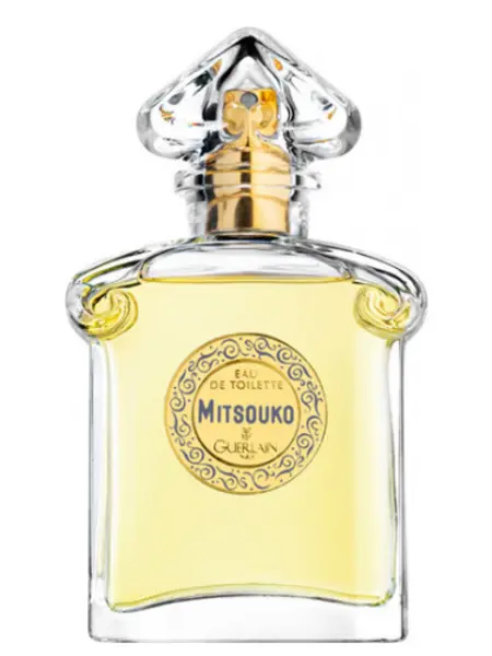 Guerlain Mitsouko Pure Parfum For Her 30ml