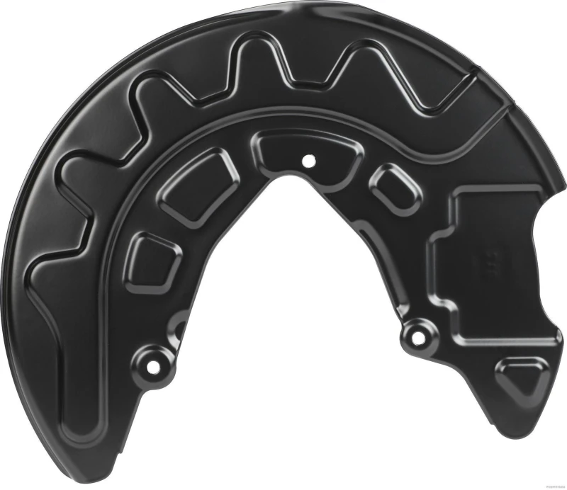 Image of Brake disc backing plate HERTH+BUSS JAKOPARTS J3330802