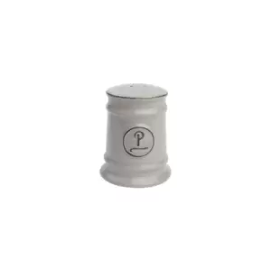 Image of Pride Of Place Pepper Shaker, Cool Grey
