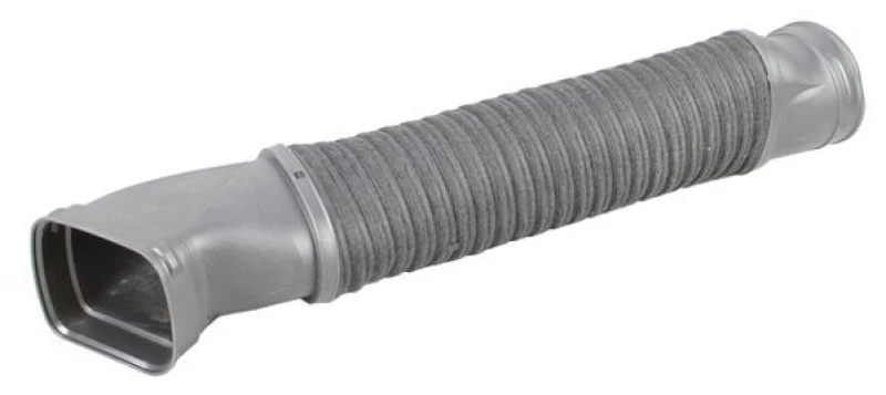 Image of Intake pipe, air filter METZGER 2388028