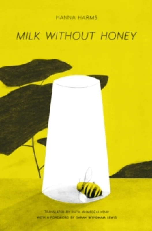 Image of Milk Without Honey Hardback