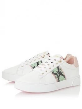 Dune London Elsie S Trainer - Multi