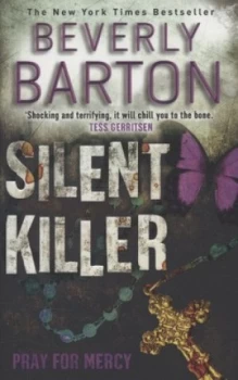 Image of Silent Killer by Beverly Barton Paperback