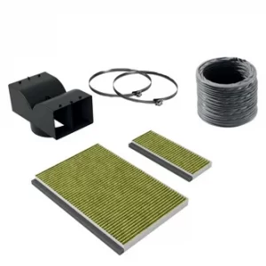 Image of Neff Z51AII1X6 CleanAir Plus Anti Pollen Recirculation Kit