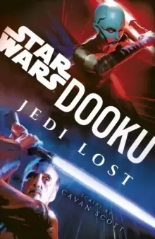 Image of Dooku: Jedi Lost