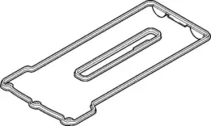 Image of Cylinder Head Cover Gasket Set 303.020 by Elring