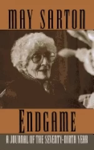 Image of endgame a journal of the seventy ninth year