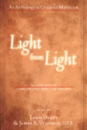 Image of Light from light by Louis K Dupr