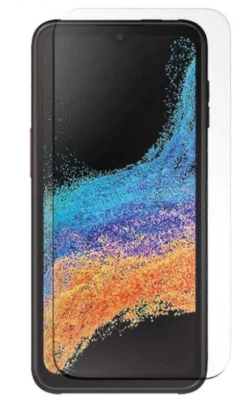 Image of Mobilis 017071 mobile phone screen/back protector Clear screen protect