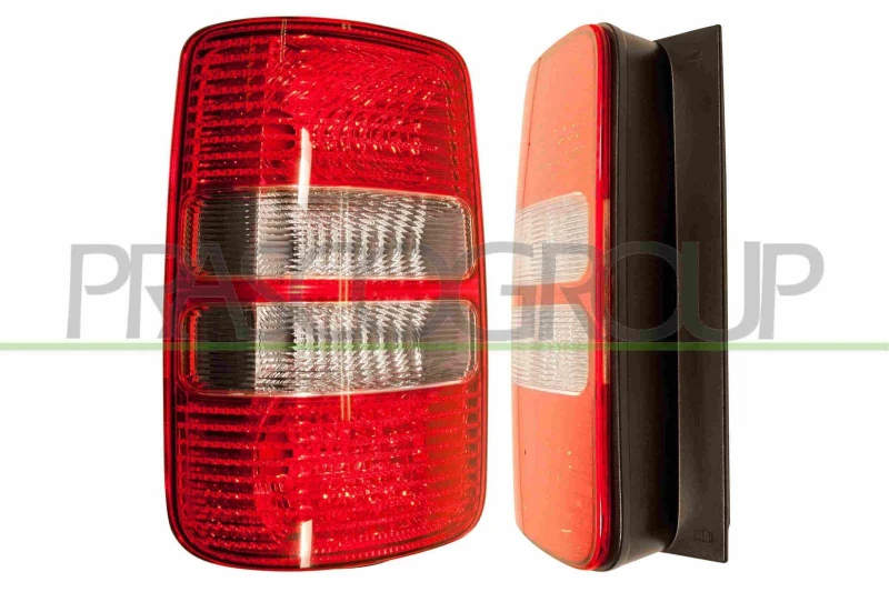 Image of PRASCO Rear light PRASCO VG9064154