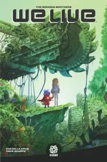 Image of WE LIVE