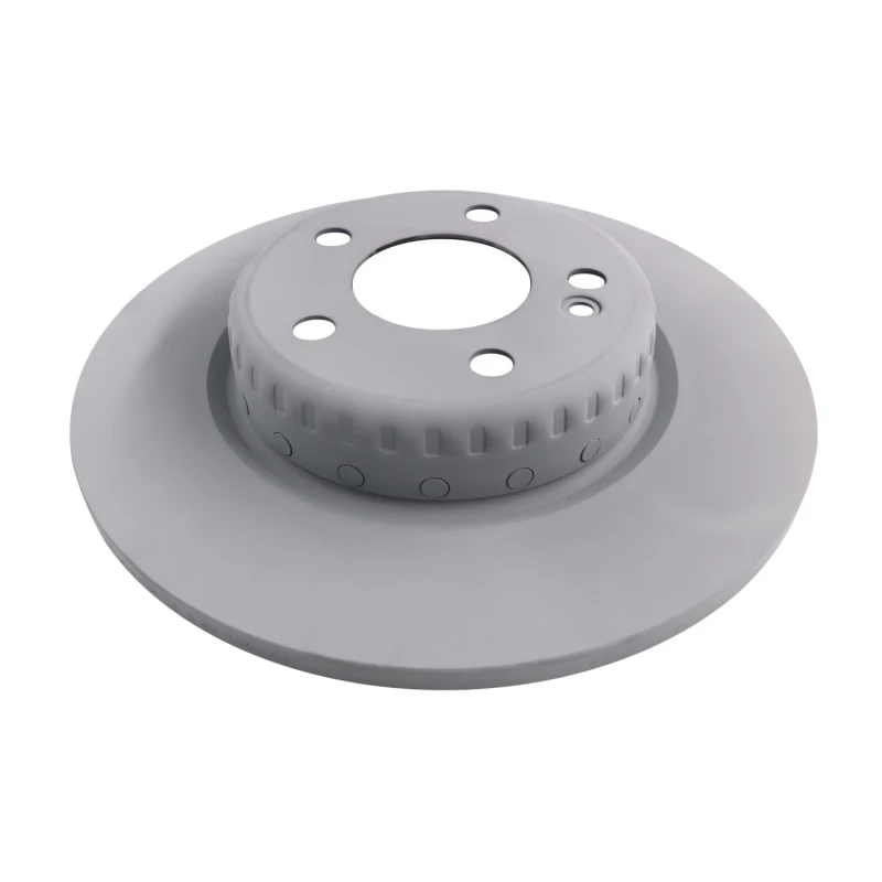 Image of Brake disc FEBI BILSTEIN 107726
