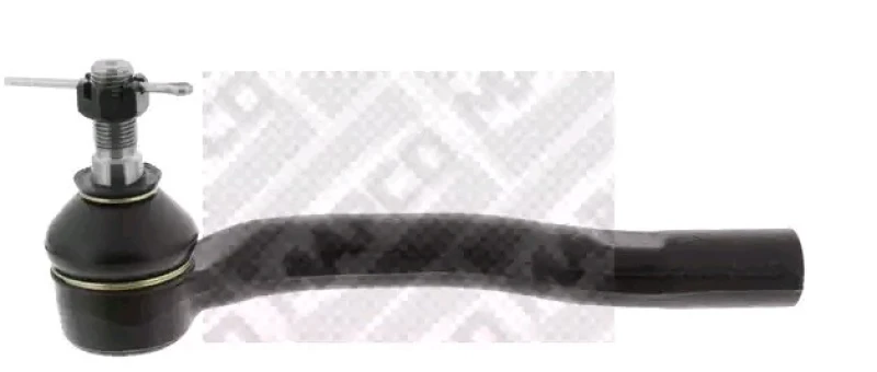 Image of MAPCO 52524 Track rod end Front Axle Left Tie Rod End (914)