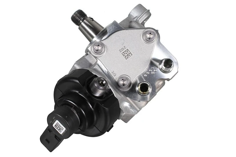 Image of High pressure fuel pump METZGER 0831004
