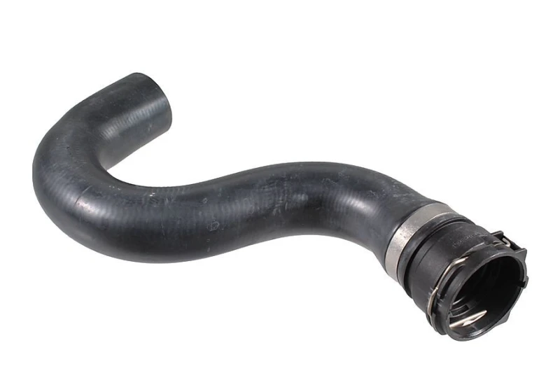 Image of Radiator hose METZGER 2421674