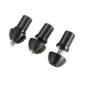 Image of Gitzo GS5030VSF Video Rubber and Spike F
