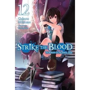 Image of Strike the Blood, Vol. 12 (light novel)