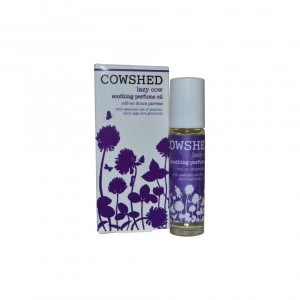 Cowshed Lazy Cow Soothing Oil Roll On10ml