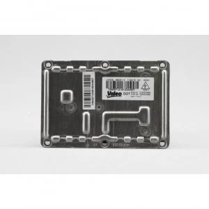 Image of Xenon headlight control unit ballast Audi A4 03-04 5GL